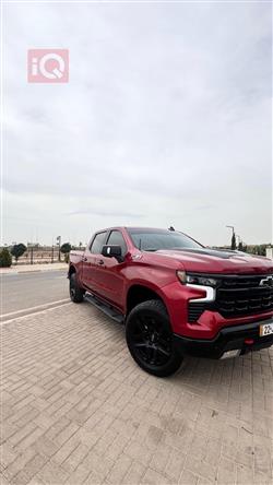شيفروليه سلفرادو
